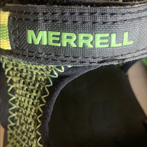 Merrell shoes - Picture 2 of 7